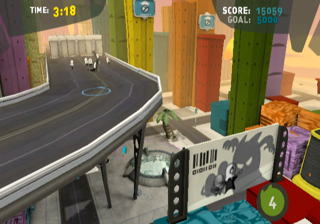 Game screenshot 4