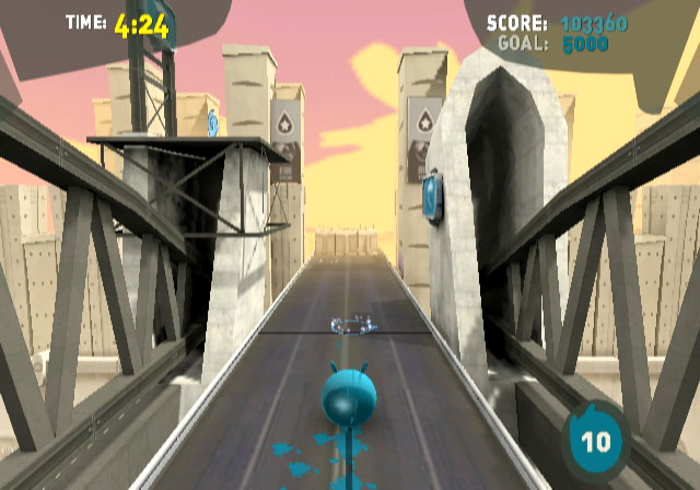 Game screenshot 5
