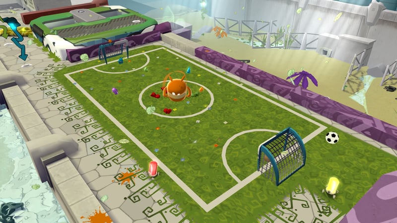 Game screenshot 5