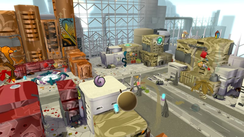 Game screenshot 4