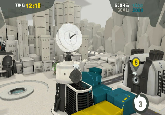 Game screenshot 3