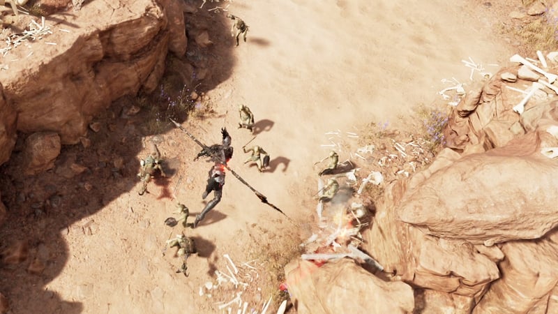 Game screenshot 3