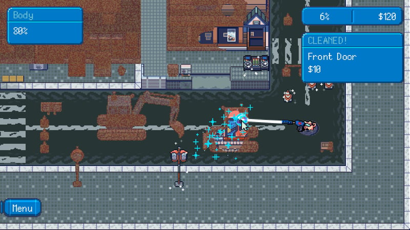 Game screenshot 3