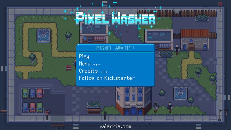 Game screenshot 5