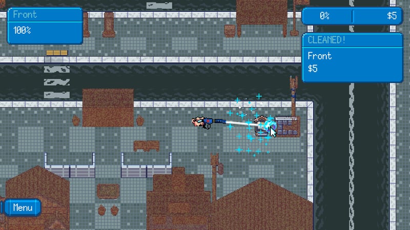 Game screenshot 5
