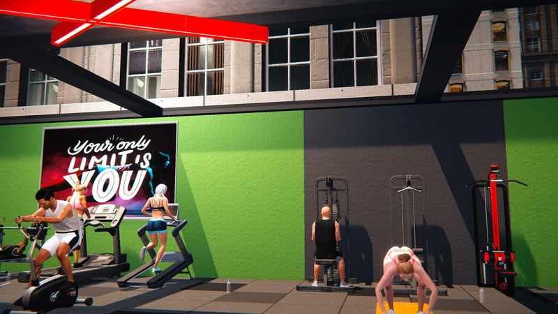 Game screenshot 2
