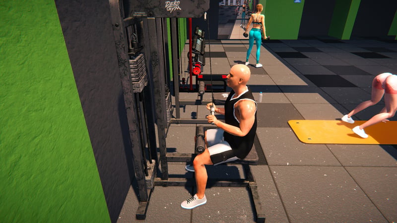 Game screenshot 3