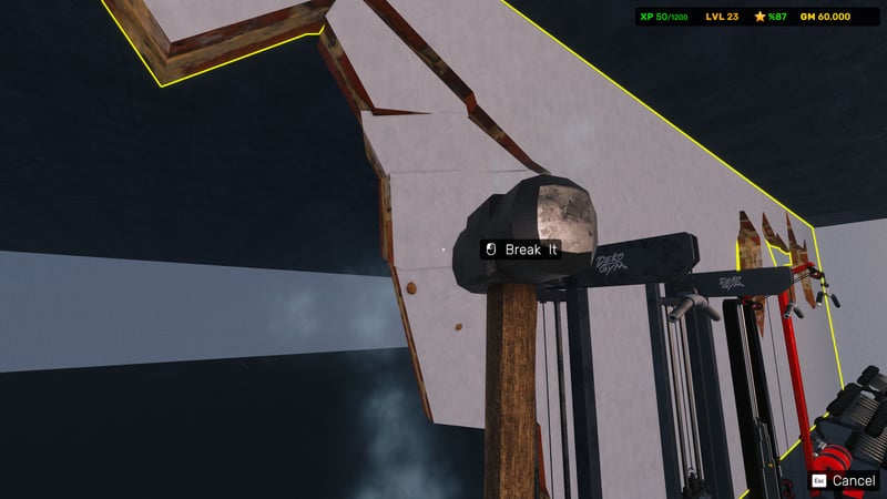 Game screenshot 3