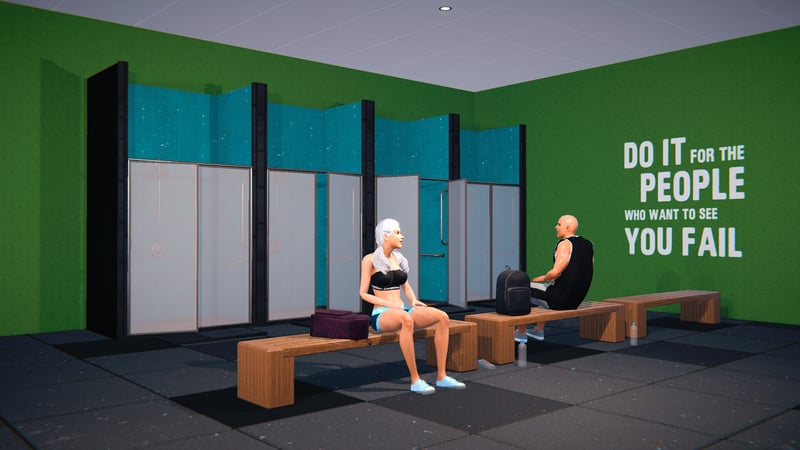 Game screenshot 2