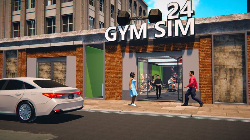 Game screenshot 4