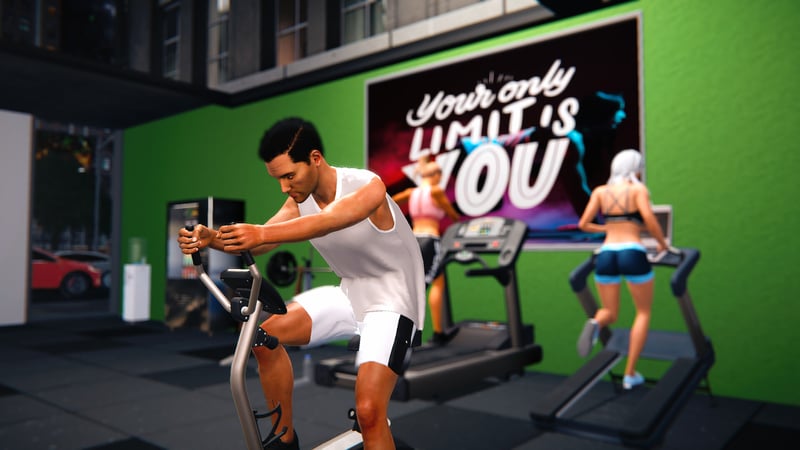 Game screenshot 2