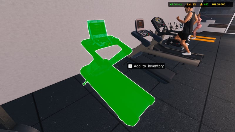Game screenshot 5