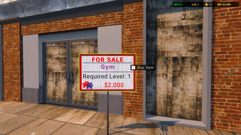 Game screenshot 3