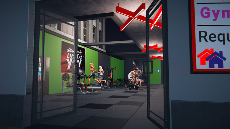 Game screenshot 5