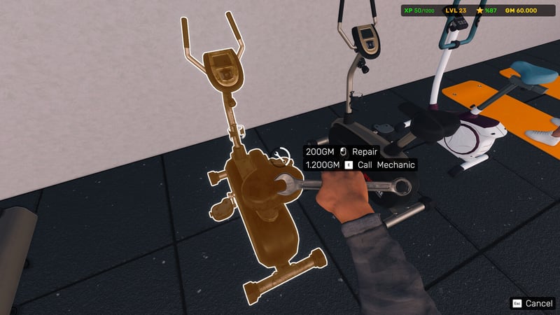 Game screenshot 5
