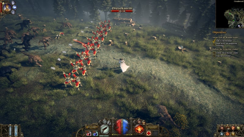 Game screenshot 2
