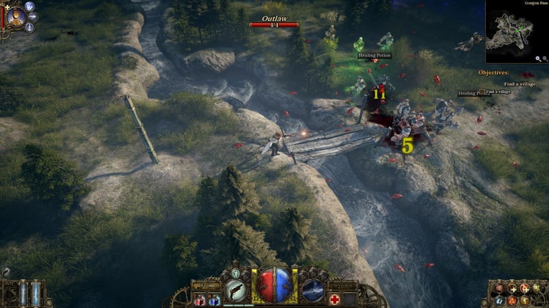 Game screenshot 4