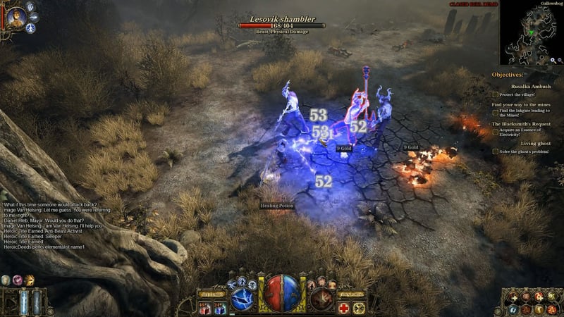 Game screenshot 4