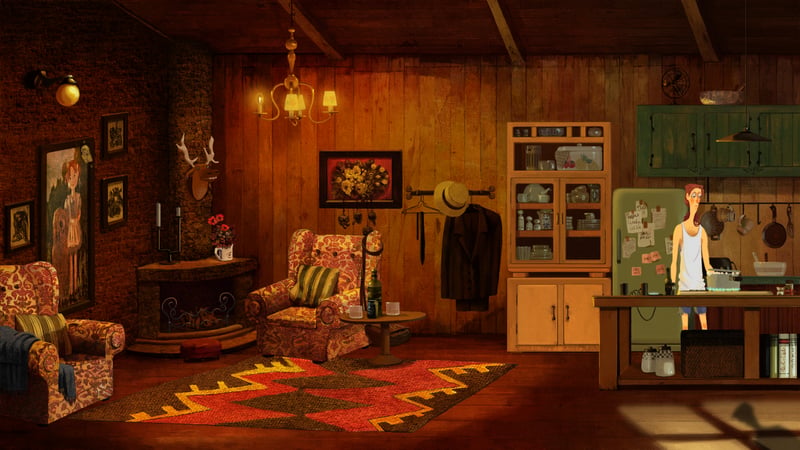 Game screenshot 2