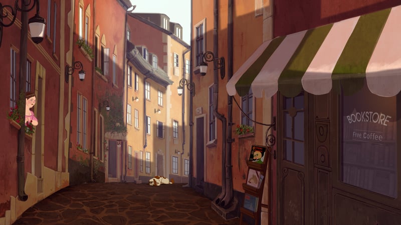 Game screenshot 5