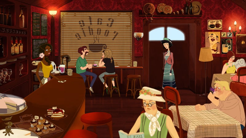 Game screenshot 4