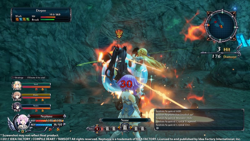 Game screenshot 3