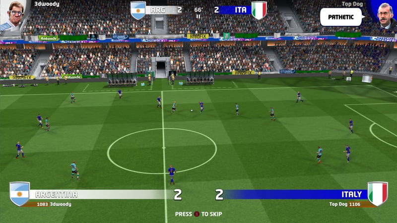 Game screenshot 2