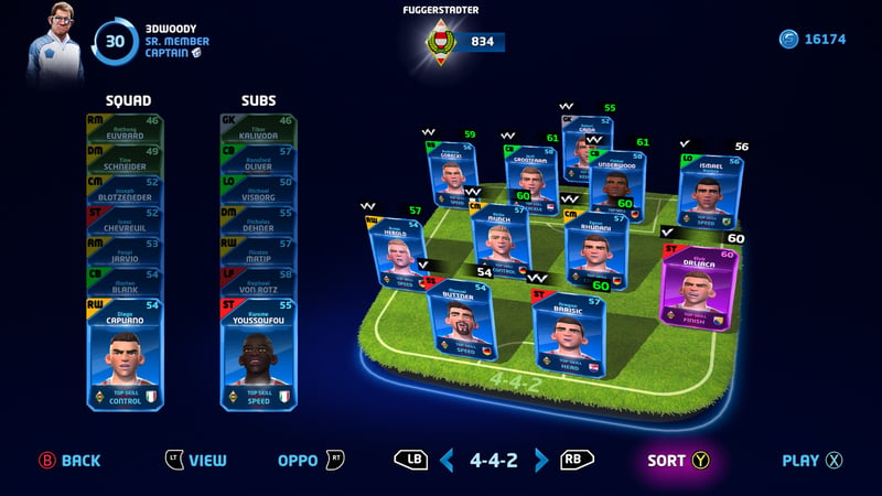 Game screenshot 4