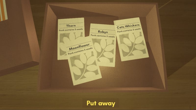 Game screenshot 1