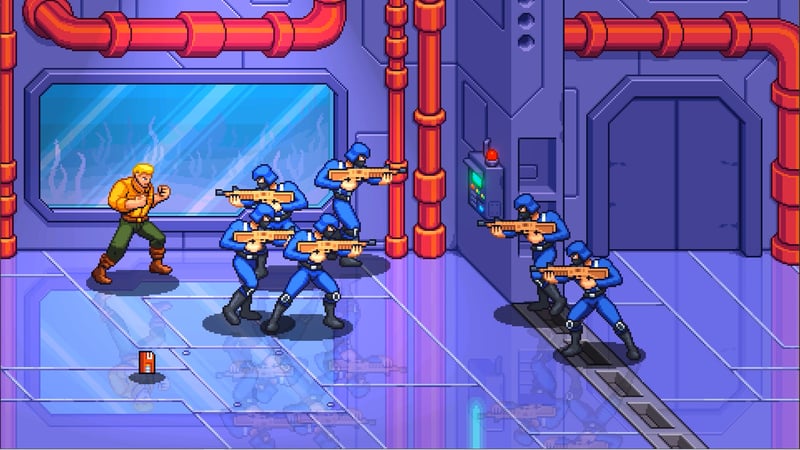 Game screenshot 2