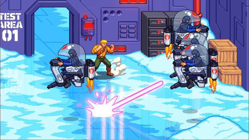 Game screenshot 3