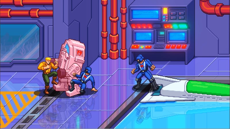 Game screenshot 5