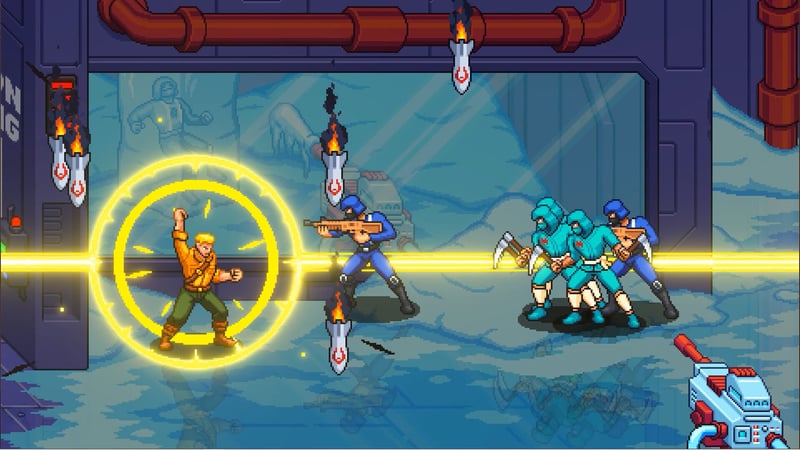 Game screenshot 5