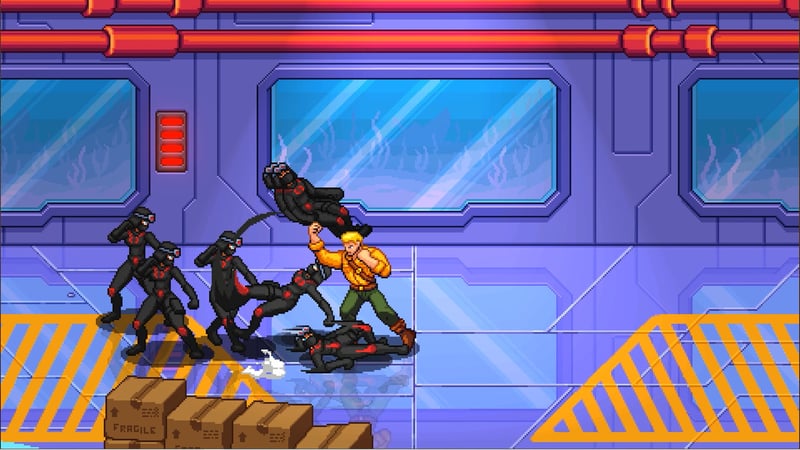 Game screenshot 4