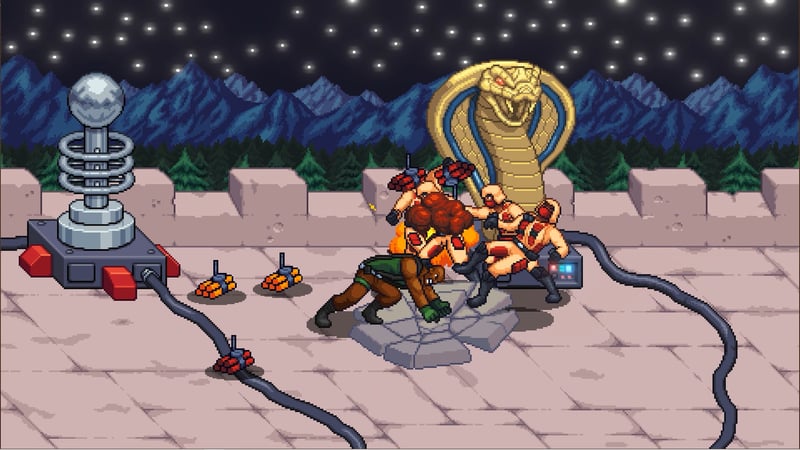Game screenshot 3