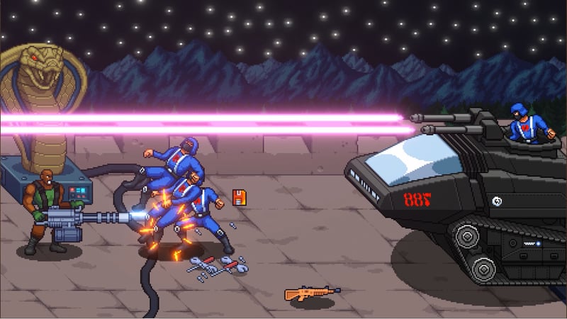 Game screenshot 4