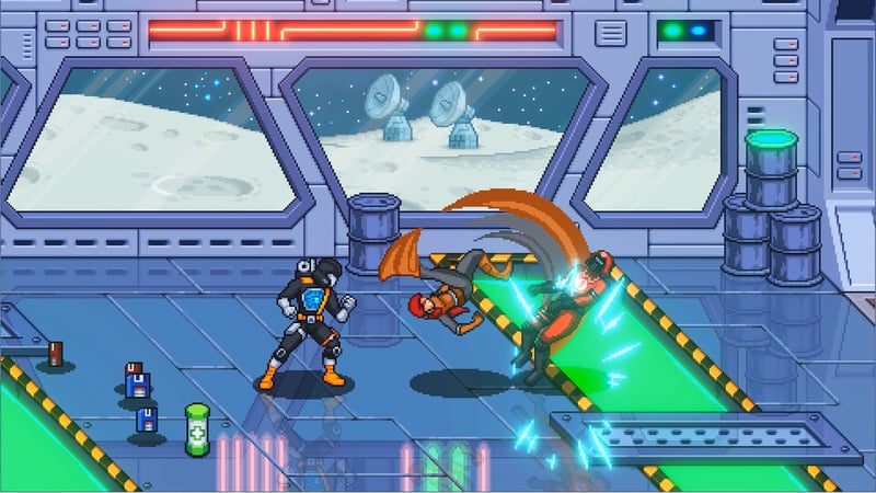 Game screenshot 5