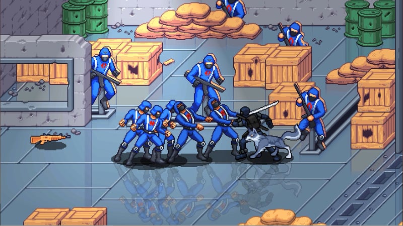 Game screenshot 5