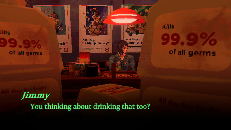 Game screenshot 4