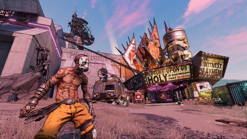 Game screenshot 5