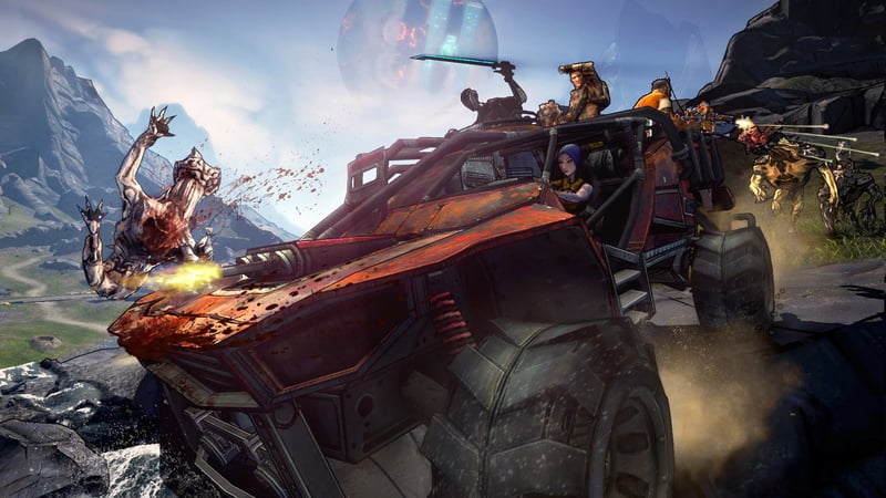 Game screenshot 3