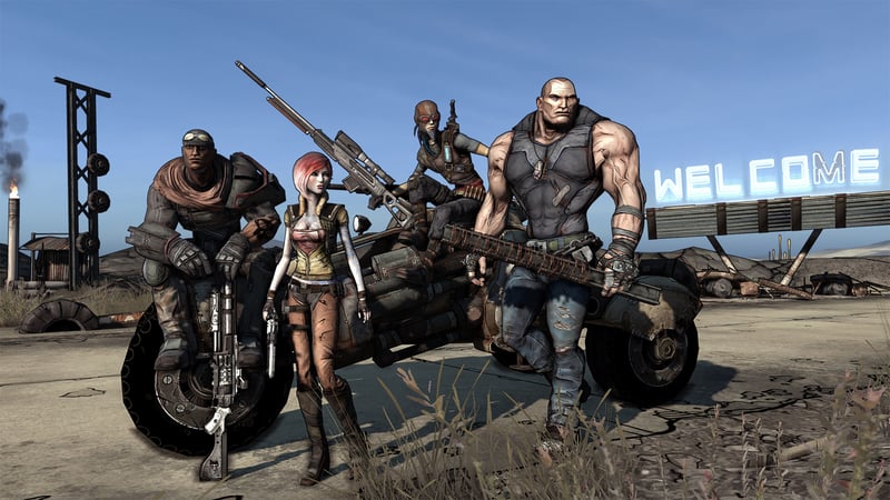 Game screenshot 5
