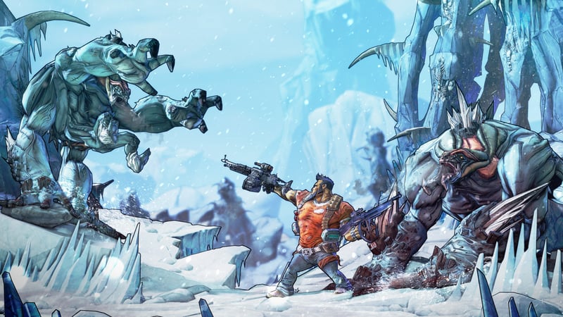 Game screenshot 3
