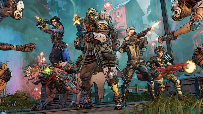 Game screenshot 5