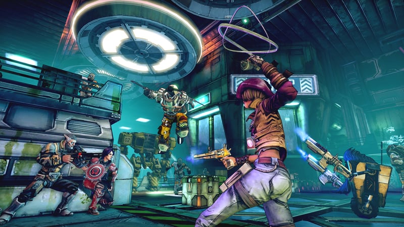 Game screenshot 4