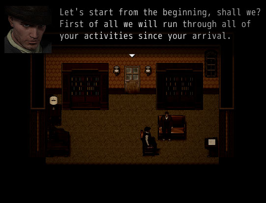 Game screenshot 1