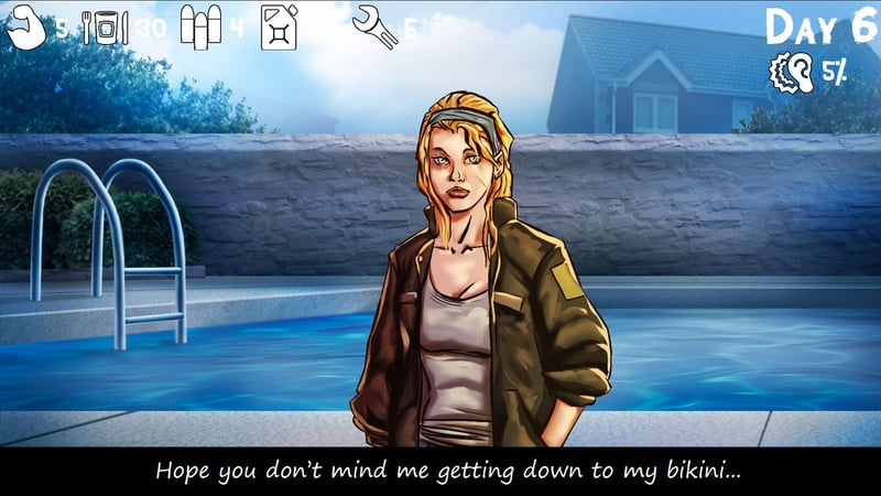 Game screenshot 5