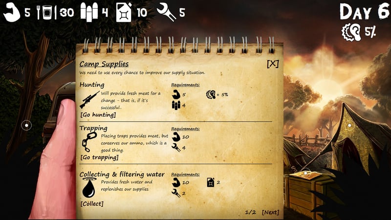 Game screenshot 4