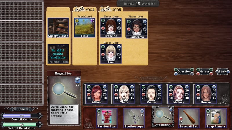 Game screenshot 4