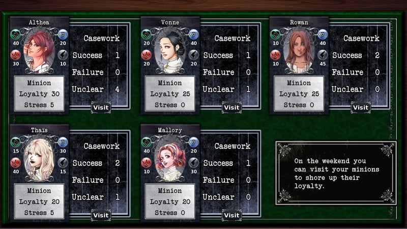 Game screenshot 2